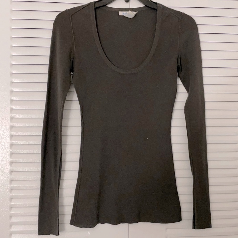 MALIKA shirt